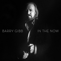 Barry Gibb ‹In the Now›