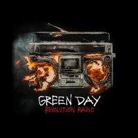 Green Day ‹Revolution Radio›