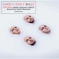 Kings Of Leon ‹Walls›