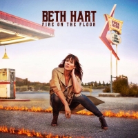 Beth Hart ‹Fire on the Floor›