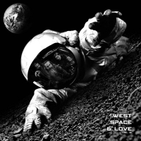 Øresund Space Collective ‹West, Space & Love, Vol. II›