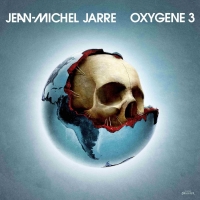 Jean-Michel Jarre ‹Oxygene 3›