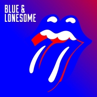 The Rolling Stones ‹Blue & Lonesome›