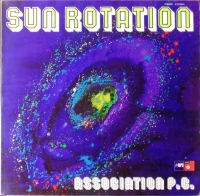 Association P.C. ‹Sun Rotation›