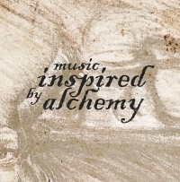 Music Inspired By ‹Music Inspired By Alchemy›