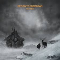 Mike Oldfield ‹Return to Ommadawn›