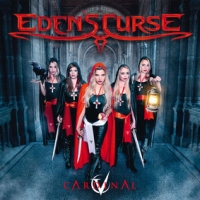 Eden’s Curse ‹Cardinal›