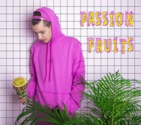 Żabson ‹Passion Fruits›