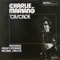 Charlie Mariano ‹Cascade›