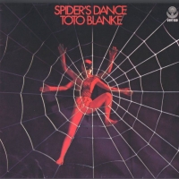 Toto Blanke ‹Spider’s Dance›