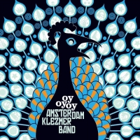 Amsterdam Klezmer Band ‹Oyoyoy›