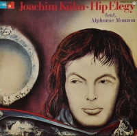 Joachim Kühn ‹Hip Elegy›
