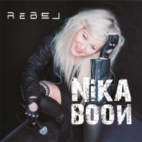 Nika Boon ‹Rebel›