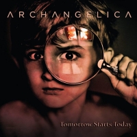 Archangelica ‹Tomorrow Starts Today›