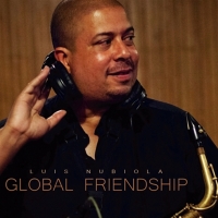 Luis Nubiola ‹Global friendship›