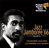  ‹Polish Radio Jazz Archives vol. 29 – Jazz Jamboree ’66 vol. 1›
