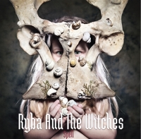 Ryba and the Witches ‹Spell›