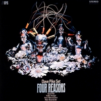 The Dave Pike Set ‹Four Reasons›