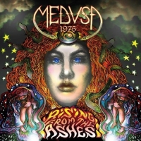 Medusa1975 ‹Rising from the Ashes›