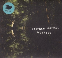 Stephan Meidell ‹Metrics›
