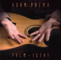 Adam Palma ‹Palm-Istry›