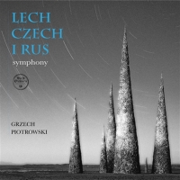 World Orchestra, Grzech Piotrowski ‹Lech, Czech i Rus›