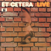 Et Cetera ‹Live›