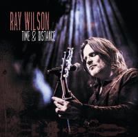 Ray Wilson ‹Time & Distance›
