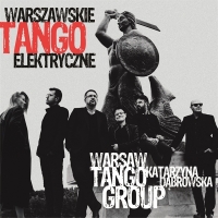 Katarzyna Dąbrowska, Warsaw Tango Group ‹Warszawskie Tango Elektryczne›