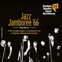  ‹Polish Radio Jazz Archives vol. 30 – Jazz Jamboree ’66 vol. 2›