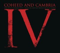 Coheed and Cambria ‹Good Apollo I’m Burning Star IV, Volume One: From Fear Through the Eyes of Madness›