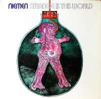 Grupa Niemen ‹Strange is This World›