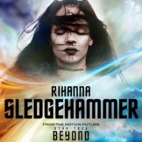 Rihanna ‹Sledgehammer›