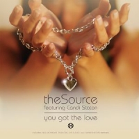 The Source, Candi Staton ‹You Got the Love›