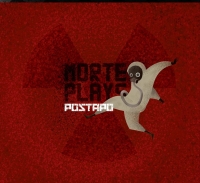 Morte Plays ‹Postapo›