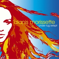 Alanis Morissette ‹Under Rug Swept›