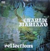 Charlie Mariano ‹Reflections›