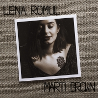 Lena Romul ‹Marti Brown›