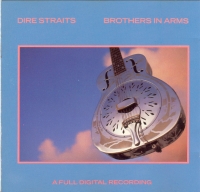 Dire Straits ‹Brothers In Arms›