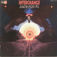 Joachim Kühn Trio ‹Interchange›