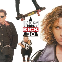 INXS ‹Kick 30›