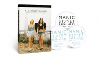 Manic Street Preachers ‹Send Away the Tigers (10 Years Collectors Edition)›