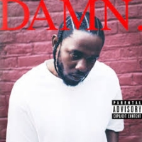 Kendrick Lamar ‹DAMN.›