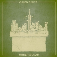 Green Druid ‹Ashen Blood›