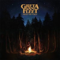Greta Van Fleet ‹From the Fire›