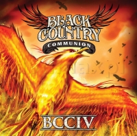 Black Country Communion ‹BCCIV›