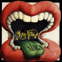 Monty Python’s Flying Circus ‹Monty Python Sings›