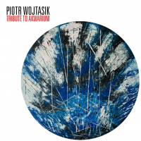 Piotr Wojtasik ‹Tribute to Akwarium›