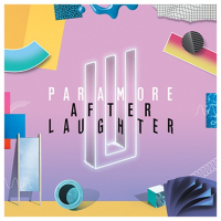 Paramore ‹After Laughter›
