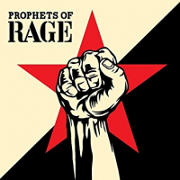 Prophets of Rage ‹Prophets of Rage›